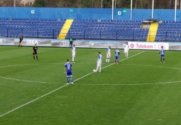 Telekom 1.CFL 2020/21, 28 kolo FK Budućnost - FK Dečić_9