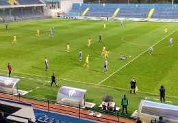 Telekom 1.CFL 2020/21, 30 kolo