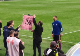 Telekom 1.CFL 2020/21, 30 kolo FK Budućnost - FK Podgorica_5
