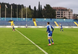 Telekom 1.CFL 2020/21, 30 kolo FK Budućnost - FK Podgorica_7