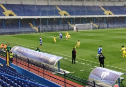 Telekom 1.CFL 2020/21, 30 kolo FK Budućnost - FK Podgorica_8