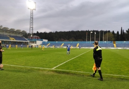 Telekom 1.CFL 2020/21, 30 kolo FK Budućnost - FK Podgorica_9