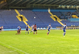 Telekom 1.CFL 2020/21, 32 kolo 