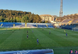 Telekom 1.CFL 2020/21, 33 kolo