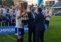 Telekom 1.CFL 2020/21, 35 kolo