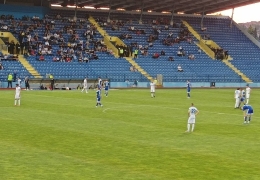 TELEKOM 1.CFL 2021/22-32 KOLO