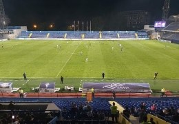 TELEKOM 1.CFL 2021/22 - 34 KOLO