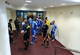 TELEKOM 1.CFL 2021/22, 18 KOLO
