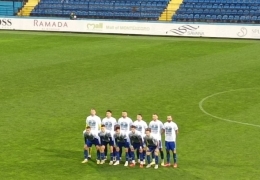 TELEKOM 1.CFL 2021/22, 18 KOLO FK Budućnost - OFK Pertovac_2