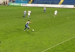 TELEKOM 1.CFL 2021/22, 18 KOLO FK Budućnost - OFK Pertovac_9