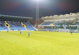 TELEKOM 1.CFL 2021/22, 20 KOLO FK Budućnost - FK Mornar_10