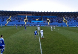 TELEKOM 1.CFL 2021/22, 20 KOLO FK Budućnost - FK Mornar_6