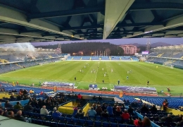 TELEKOM 1.CFL 2021/22, 20 KOLO FK Budućnost - FK Mornar_7