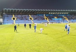 TELEKOM 1.CFL 2021/22, 20 KOLO