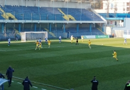 TELEKOM 1.CFL 2021/22, 26KOLO 