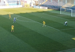 TELEKOM 1.CFL 2021/22, 26KOLO 