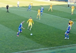 TELEKOM 1.CFL 2021/22, 26KOLO 