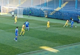 TELEKOM 1.CFL 2021/22, 26KOLO 