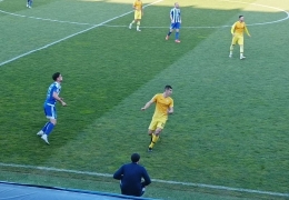 TELEKOM 1.CFL 2021/22, 26KOLO 