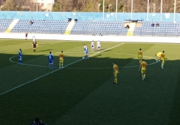 TELEKOM 1.CFL 2021/22, 26KOLO 