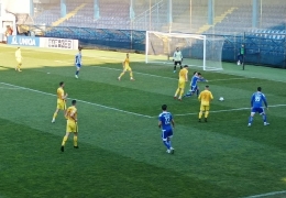 TELEKOM 1.CFL 2021/22, 26KOLO 