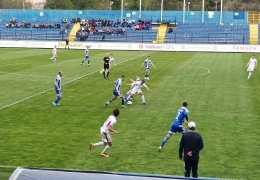 TELEKOM 1.CFL 2021/22, 30 KOLO FK Budućnost - FK Iskra_3