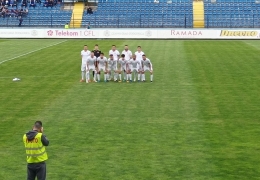 TELEKOM 1.CFL 2021/22, 30 KOLO