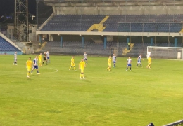 Telekom 1.CFL 2021/22, 4 kolo FK Budućnost - FK Podgorica_10