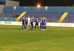 Telekom 1.CFL 2021/22, 4 kolo FK Budućnost - FK Podgorica_3