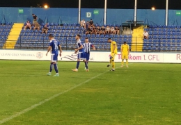 Telekom 1.CFL 2021/22, 4 kolo FK Budućnost - FK Podgorica_4