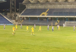 Telekom 1.CFL 2021/22, 4 kolo