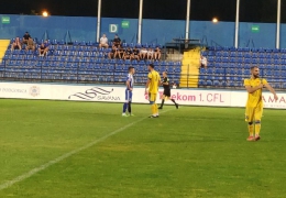 Telekom 1.CFL 2021/22, 4 kolo FK Budućnost - FK Podgorica_7
