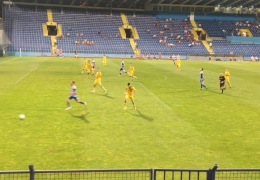 Telekom 1.CFL 2021/22, 4 kolo FK Budućnost - FK Podgorica_8