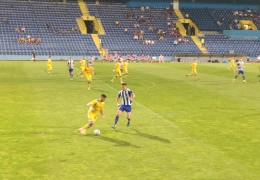 Telekom 1.CFL 2021/22, 4 kolo FK Budućnost - FK Podgorica_9