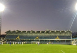 Telekom 1.CFL 2021/22, 6 kolo FK Budućnost - FK Zeta_1