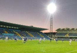 Telekom 1.CFL 2021/22, 6 kolo FK Budućnost - FK Zeta_2