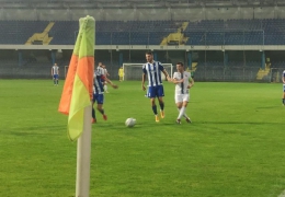 Telekom 1.CFL 2021/22, 6 kolo FK Budućnost - FK Zeta_3