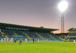 Telekom 1.CFL 2021/22, 6 kolo
