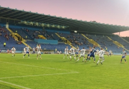 Telekom 1.CFL 2021/22, 6 kolo FK Budućnost - FK Zeta_5