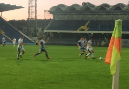 Telekom 1.CFL 2021/22, 6 kolo FK Budućnost - FK Zeta_6