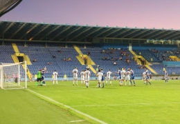 Telekom 1.CFL 2021/22, 6 kolo FK Budućnost - FK Zeta_7