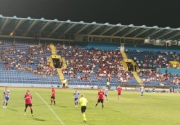 TELEKOM 1.CFL 2022/23 - 3 KOLO