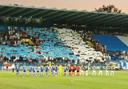 UEFA EUROPA CONFERENCE LEAGUE 2022/23 FK Budućnost - Breidablik _9