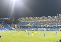 UEFA EUROPA CONFERENCE LEAGUE 2022/23,FK Budućnost-KF Llapi _4