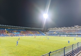 UEFA EUROPA CONFERENCE LEAGUE 2022/23,FK Budućnost-KF Llapi _5