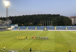 UEFA EUROPA CONFERENCE LEAGUE 2022/23,FK Budućnost-KF Llapi _6
