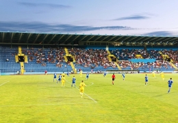UEFA EUROPA CONFERENCE LEAGUE 2022/23,FK Budućnost-KF Llapi _7