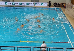 Vaterpolo - Kup Crne Gore 2022/23_2