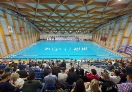 Vaterpolo - Kup Crne Gore 2022/23