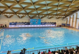 Vaterpolo, Finalni turnir F8_1